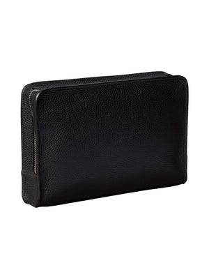 Calvin Klein Pouchette Uomo Mod. LV04D1153G UB1 Nero
