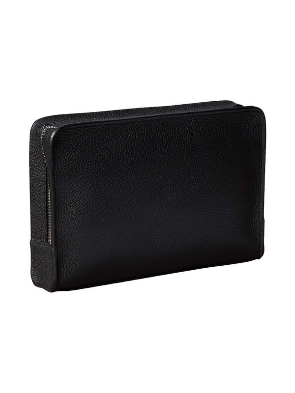 Calvin Klein Pouchette Uomo Mod. LV04D1153G UB1 Nero