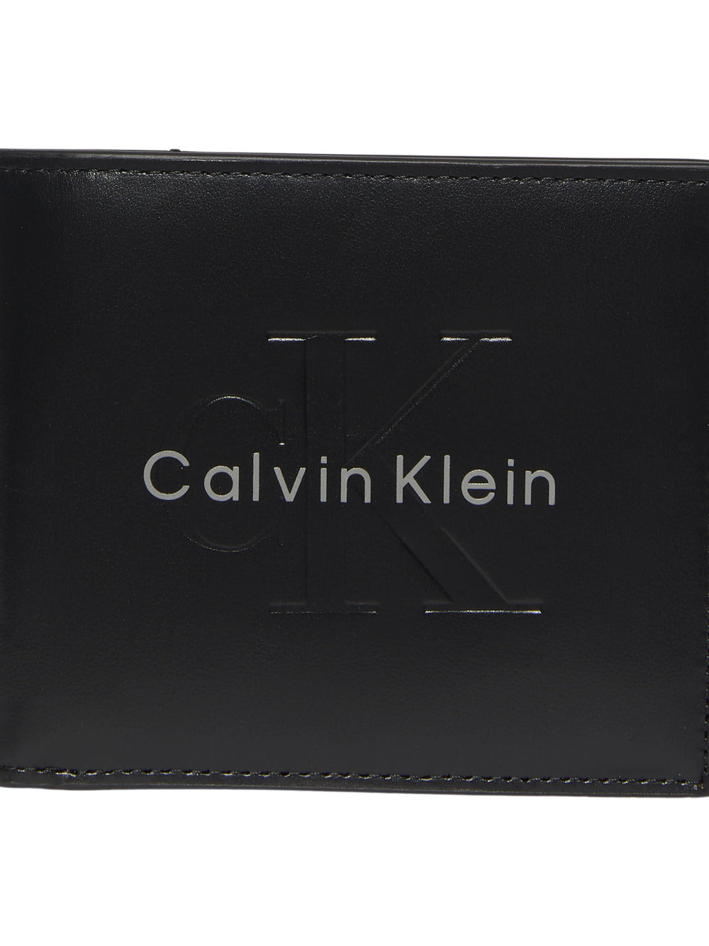 Calvin Klein Portafoglio Uomo Mod. LV04D1155G UB1 Nero
