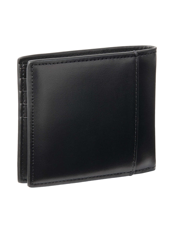 Calvin Klein Portafoglio Uomo Mod. LV04D1155G UB1 Nero