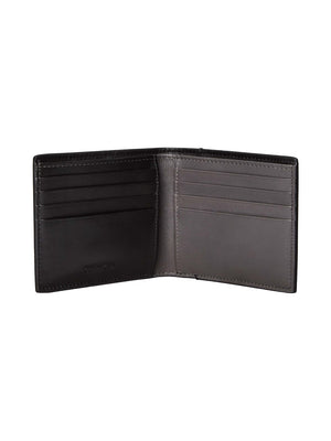 Calvin Klein Portafoglio Uomo Mod. LV04D1155G UB1 Nero