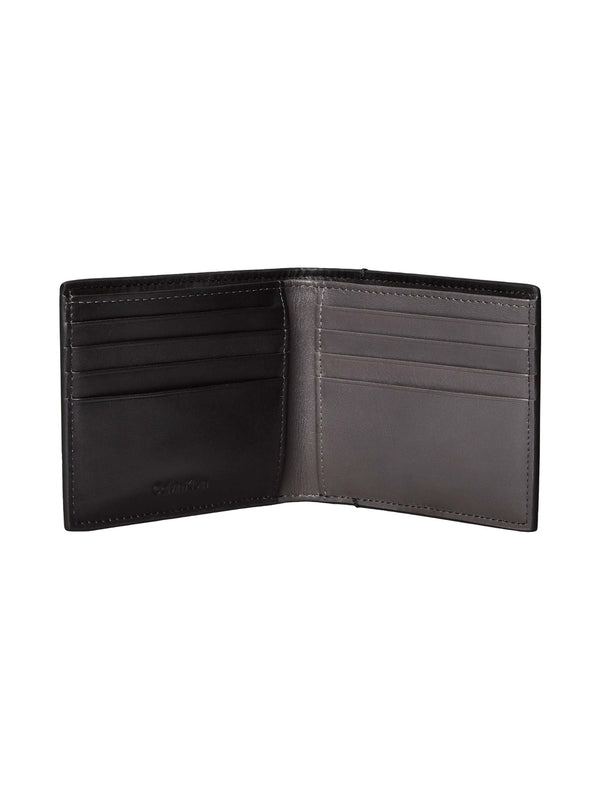 Calvin Klein Portafoglio Uomo Mod. LV04D1155G UB1 Nero