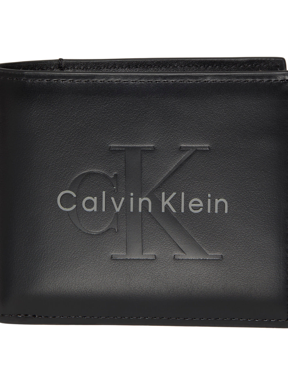 Calvin Klein Portafoglio Uomo Mod. LV04D1156G UB1 Nero