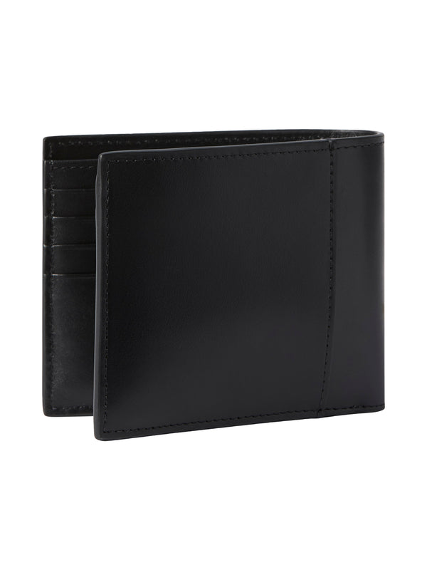 Calvin Klein Portafoglio Uomo Mod. LV04D1156G UB1 Nero