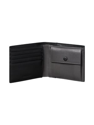 Calvin Klein Portafoglio Uomo Mod. LV04D1156G UB1 Nero