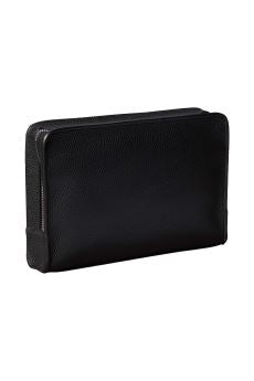 Calvin Klein Pouchette Uomo Mod. LV04D1232G UB1 Nero