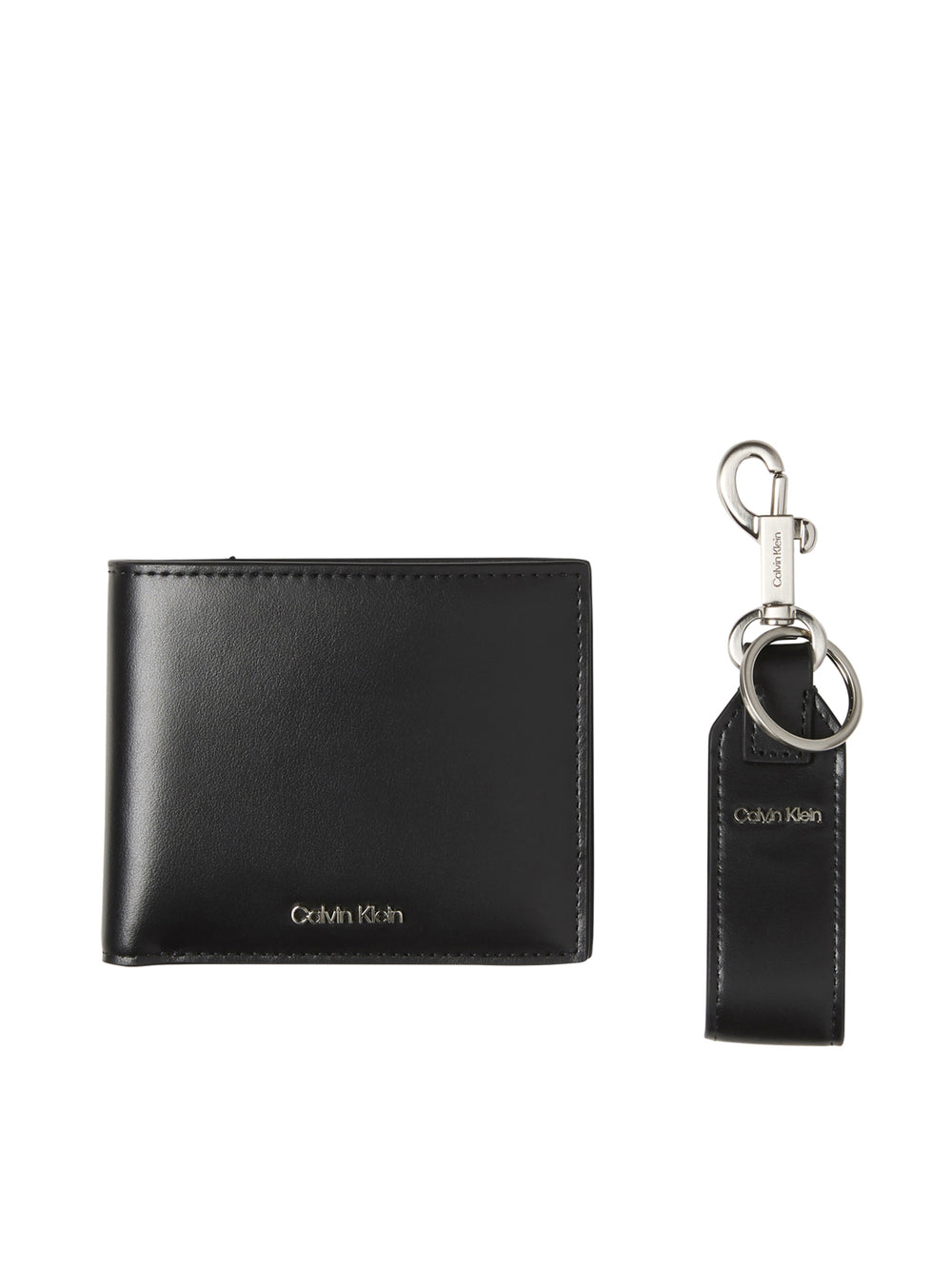 Calvin Klein Set Uomo Mod. LV04D1367G PORT-CHIAVI UB1 Nero