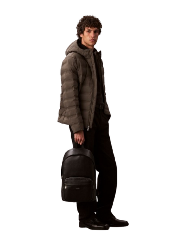 Calvin Klein Zaino Uomo Mod. LV04D3155G UB1 Nero