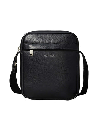 Calvin Klein Borsa a Tracolla Uomo Mod. LV04D3160G UB1 Nero