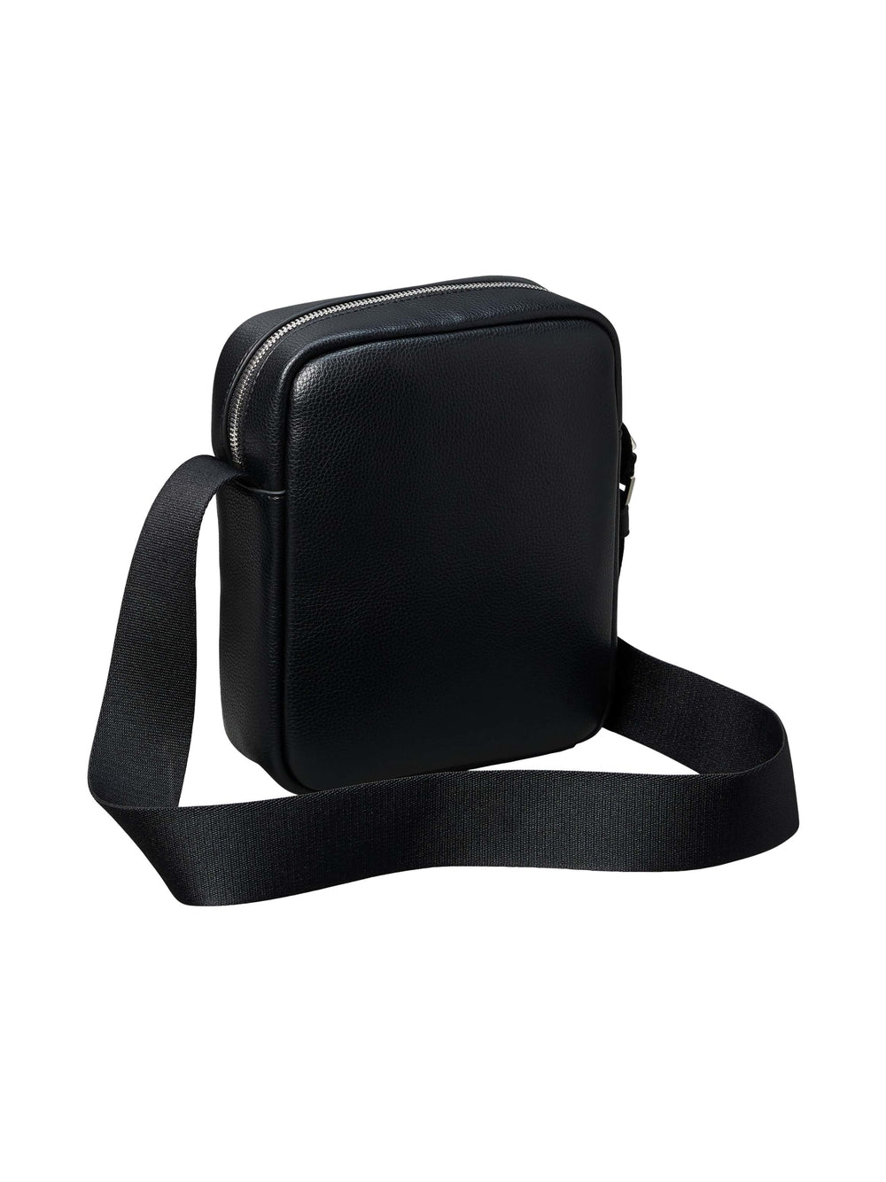 Calvin Klein Borsa a Tracolla Uomo Mod. LV04D3160G UB1 Nero