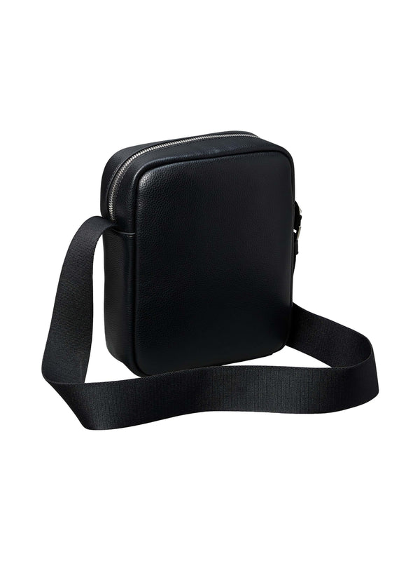 Calvin Klein Borsa a Tracolla Uomo Mod. LV04D3160G UB1 Nero
