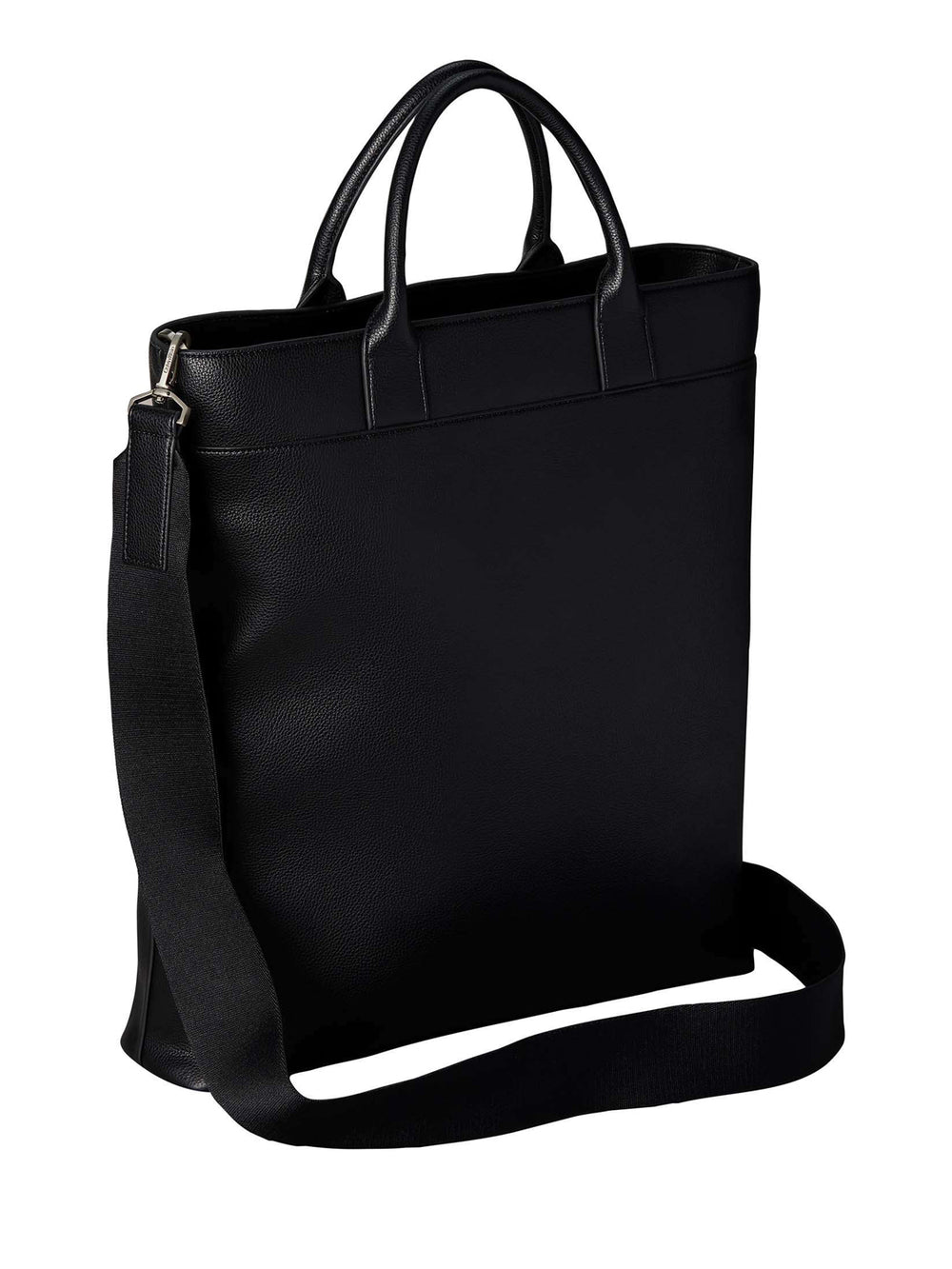 Calvin Klein Borsa Uomo Mod. LV04D3499G UB1 Nero