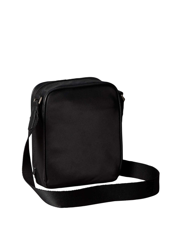 Calvin Klein Borsa a Tracolla Uomo Mod. LV04D3500G UB1 Nero