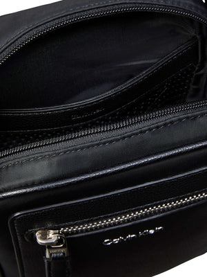Calvin Klein Borsa a Tracolla Uomo Mod. LV04D3500G UB1 Nero