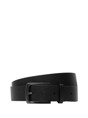 Calvin Klein Cinta Uomo Mod. LV04D7095G WCA Nero