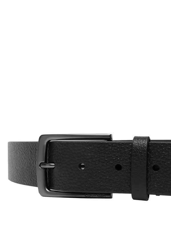 Calvin Klein Cinta Uomo Mod. LV04D7095G WCA Nero