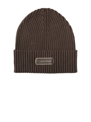 Calvin Klein Cappello Uomo Mod. LV04D8053G BAL Moro