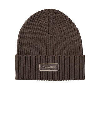 Calvin Klein Cappello Uomo Mod. LV04D8053G BAL Moro