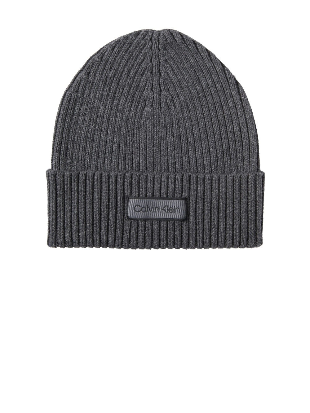 Calvin Klein Cappello Uomo Mod. LV04D8053G P7H Antracite
