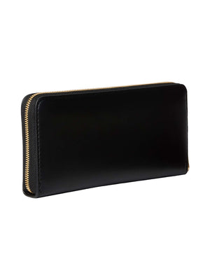 Calvin Klein Portafoglio Donna Mod. LV04F1077G UB1 Nero