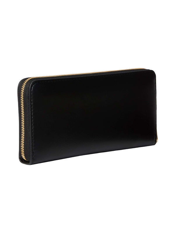 Calvin Klein Portafoglio Donna Mod. LV04F1077G UB1 Nero