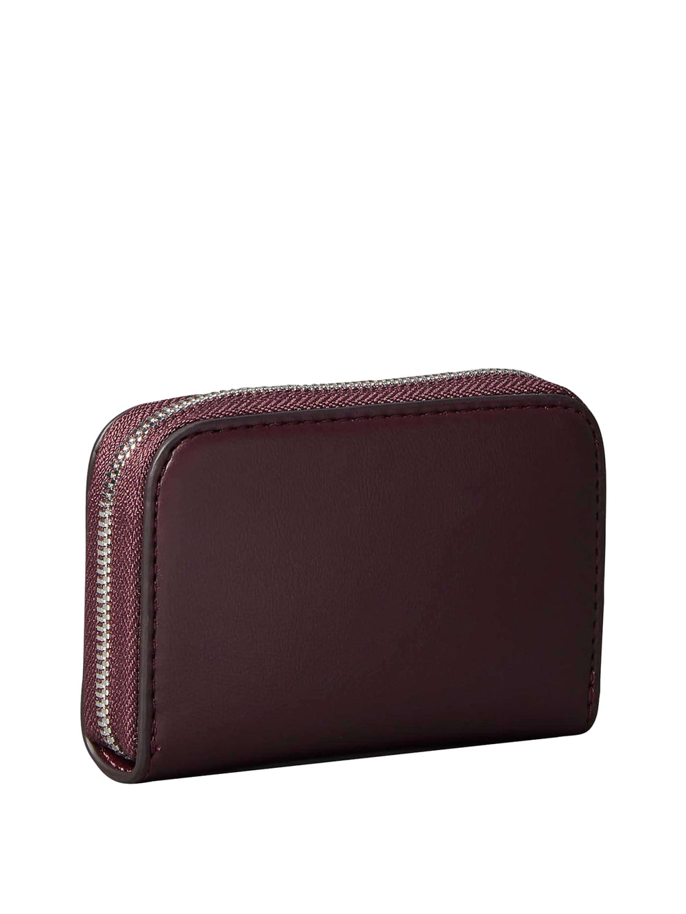 Calvin Klein Portafoglio Donna Mod. LV04F1154G BAP Bordeau