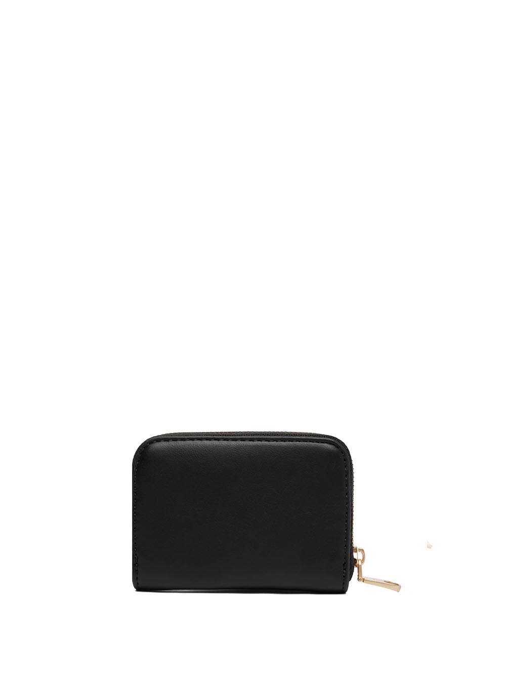 Calvin Klein Portafoglio Donna Mod. LV04F1154G UB1 Nero