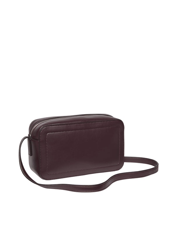 Calvin Klein Borsa Donna Mod. LV04F3220G BAP Bordeau