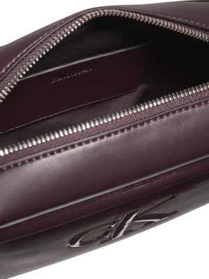 Calvin Klein Borsa Donna Mod. LV04F3220G BAP Bordeau