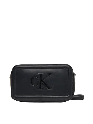 Calvin Klein Borsa Donna Mod. LV04F3220G UB1 Nero