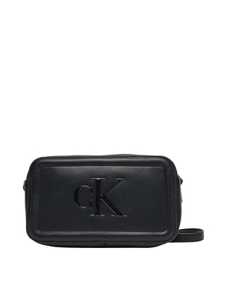 Calvin Klein Borsa Donna Mod. LV04F3220G UB1 Nero