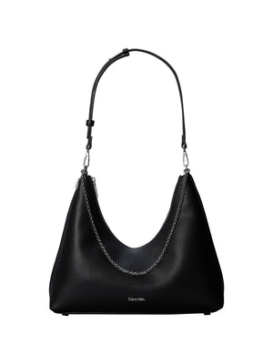 Calvin Klein Borsa Donna Mod. LV04F3495G UB1 Nero