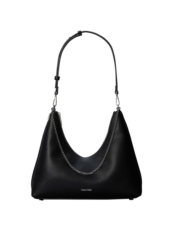 Calvin Klein Borsa Donna Mod. LV04F3495G UB1 Nero