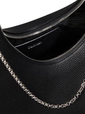 Calvin Klein Borsa Donna Mod. LV04F3495G UB1 Nero