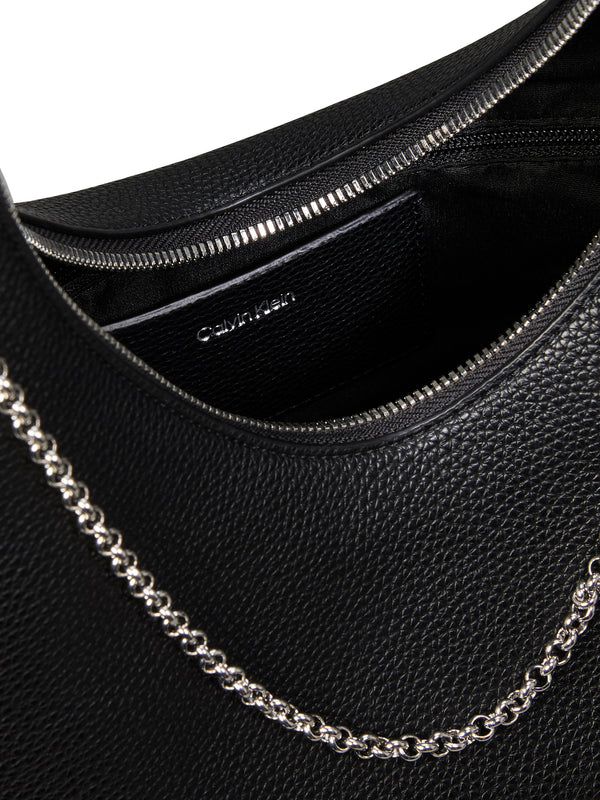 Calvin Klein Borsa Donna Mod. LV04F3495G UB1 Nero
