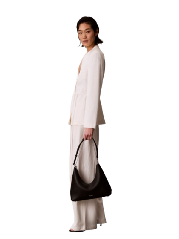 Calvin Klein Borsa Donna Mod. LV04F3495G UB1 Nero