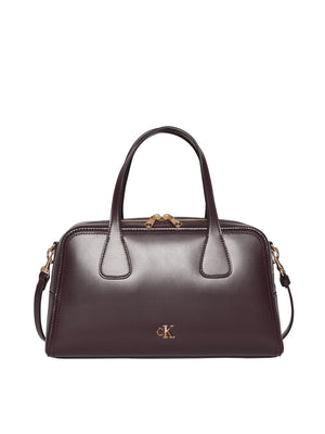 Calvin Klein Borsa Donna Mod. LV04F3610G BAP Bordeau