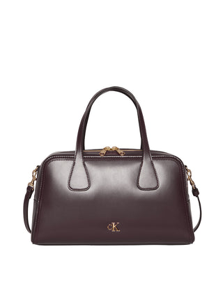 Calvin Klein Borsa Donna Mod. LV04F3610G BAP Bordeau