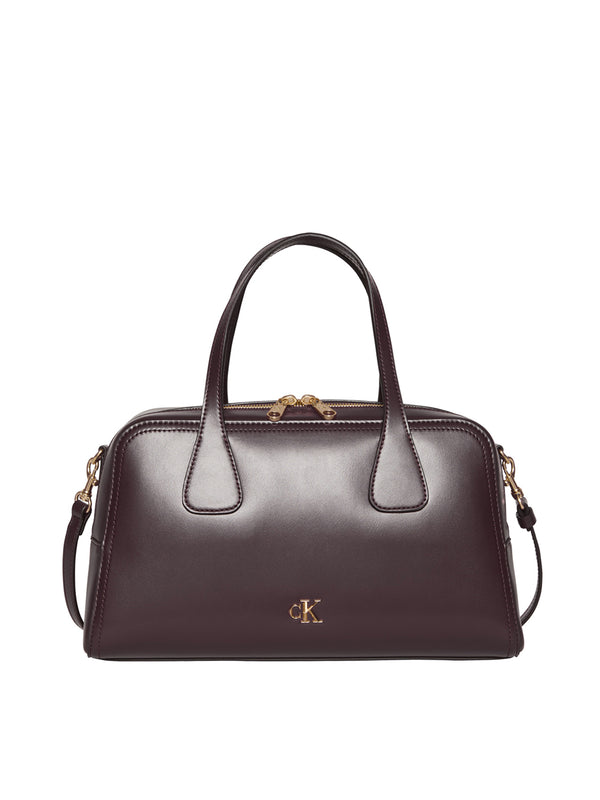 Calvin Klein Borsa Donna Mod. LV04F3610G BAP Bordeau