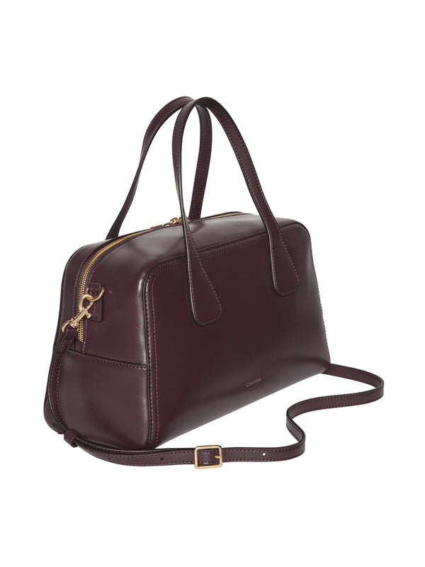 Calvin Klein Borsa Donna Mod. LV04F3610G BAP Bordeau