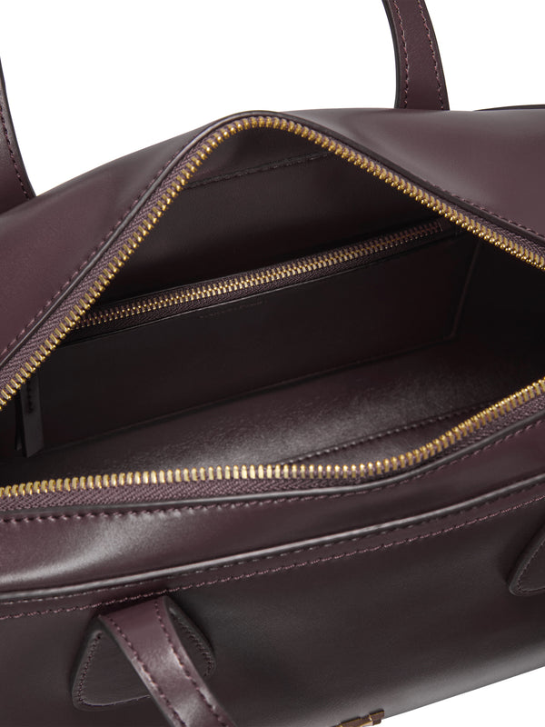 Calvin Klein Borsa Donna Mod. LV04F3610G BAP Bordeau