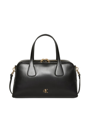 Calvin Klein Borsa Donna Mod. LV04F3610G UB1 Nero