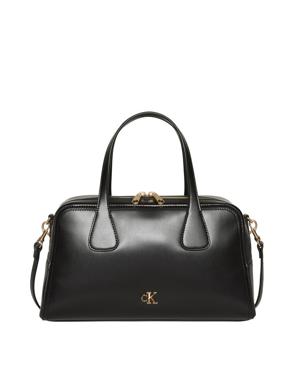 Calvin Klein Borsa Donna Mod. LV04F3610G UB1 Nero