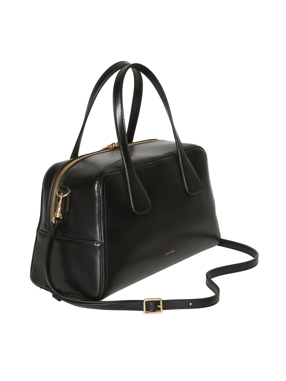 Calvin Klein Borsa Donna Mod. LV04F3610G UB1 Nero