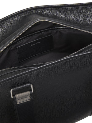 Calvin Klein Borsa Donna Mod. LV04F3644G UB1 Nero