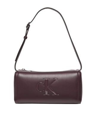 Calvin Klein Borsa Donna Mod. LV04F3894G BAP Bordeau