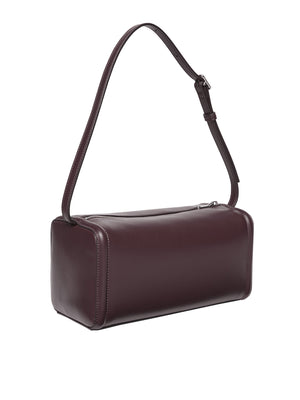 Calvin Klein Borsa Donna Mod. LV04F3894G BAP Bordeau