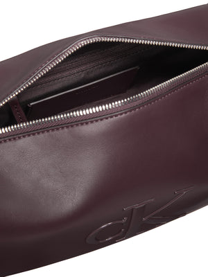 Calvin Klein Borsa Donna Mod. LV04F3894G BAP Bordeau