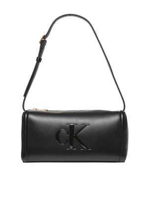 Calvin Klein Borsa Donna Mod. LV04F3894G UB1 Nero