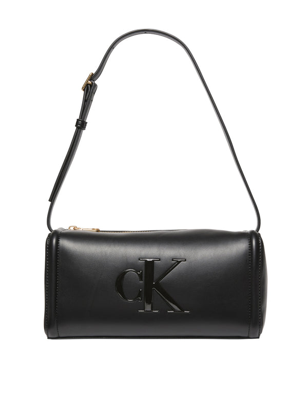 Calvin Klein Borsa Donna Mod. LV04F3894G UB1 Nero